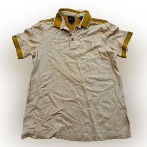 Armani Exchange Polo Short